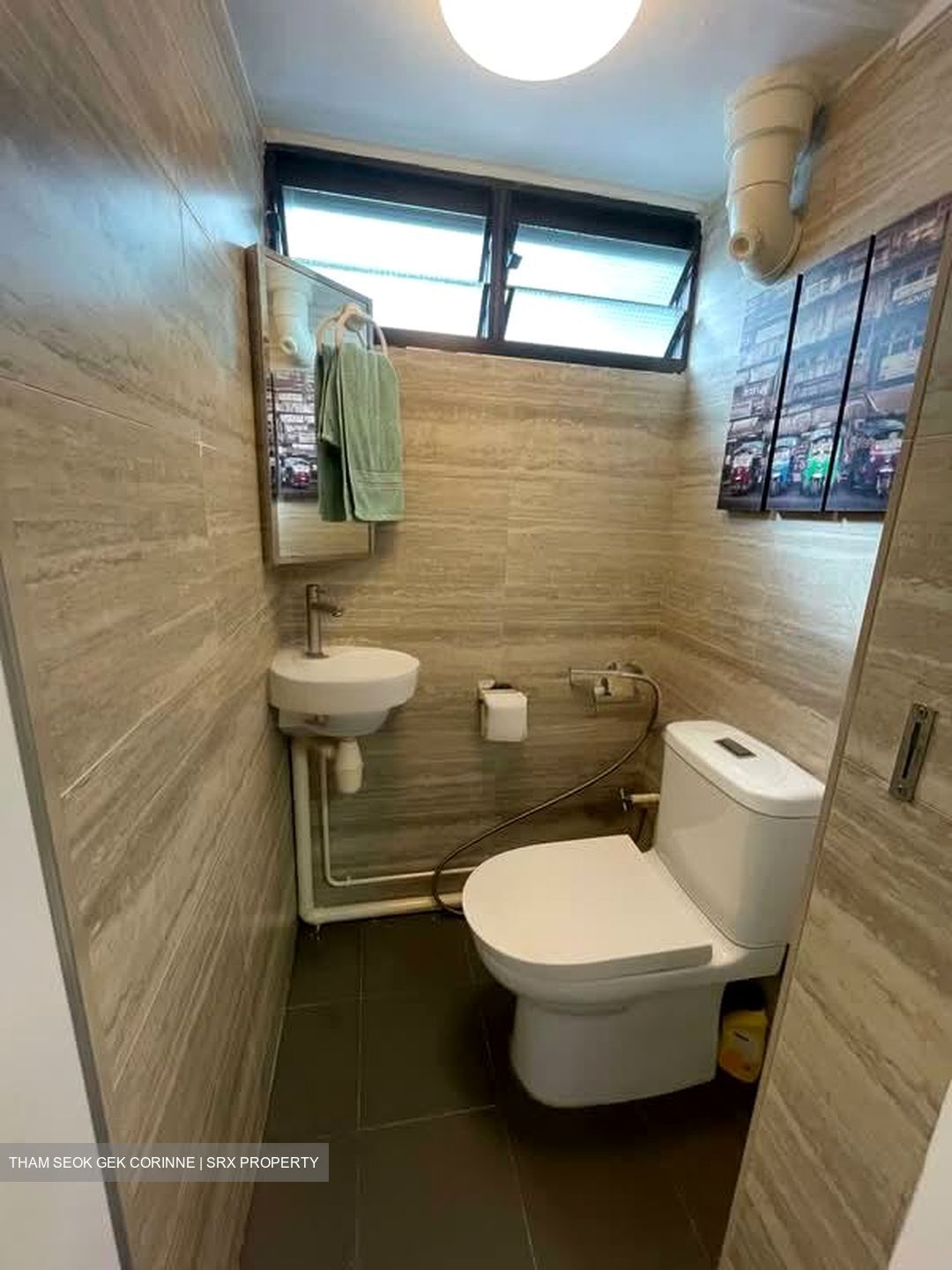 Blk 11 Holland Vista (Queenstown), HDB 3 Rooms #594189931